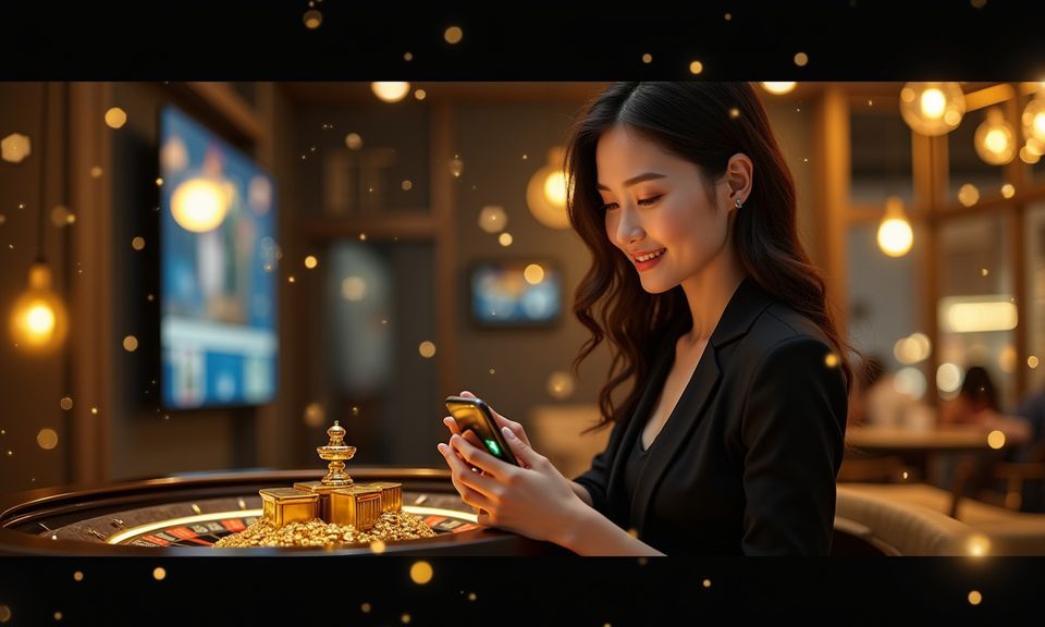 day888 Casino trực tuyến với bàn live dealer, slot và thể thao tại day888