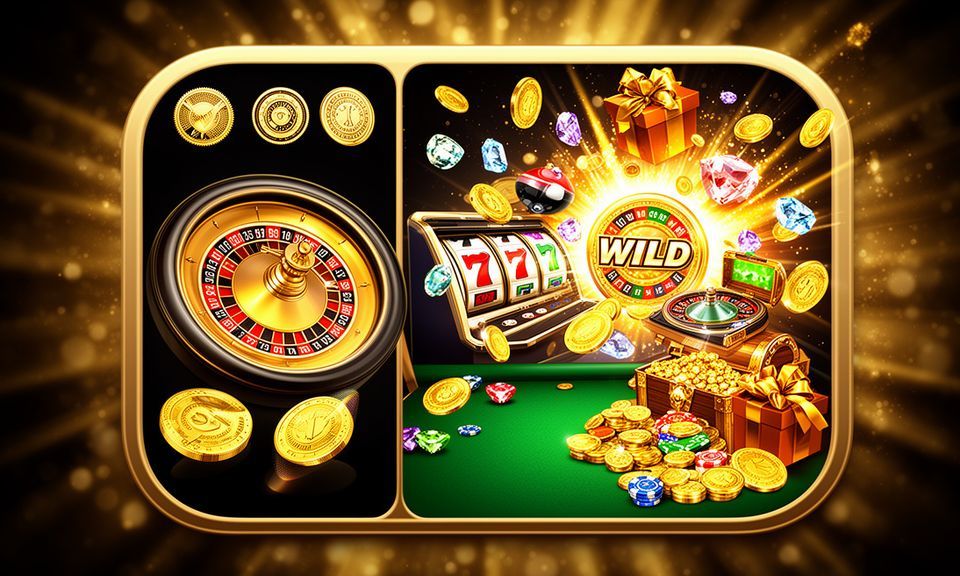 day888 Slot Thap Sang Tại day888 Có Gì Đặc Biệt?
